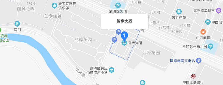 天津申远同创科技有限公司
地图