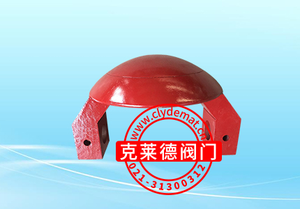 隔热圆顶
