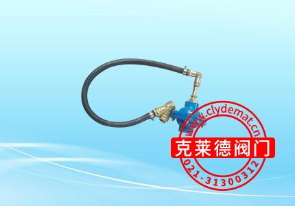 浓度稳定器